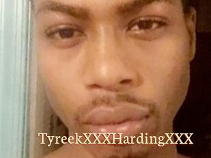 TyreekXXXHardingXXX