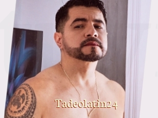 Tadeolatin24