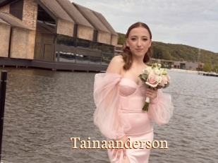 Tainaanderson