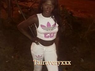 Tairaveryxxx