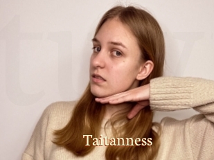 Taitanness