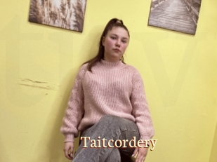 Taitcordery