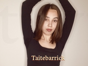 Taitebarrick