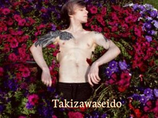 Takizawaseido