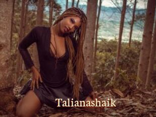 Talianashaik