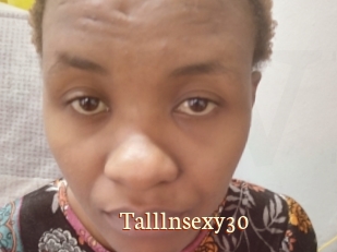 Talllnsexy30