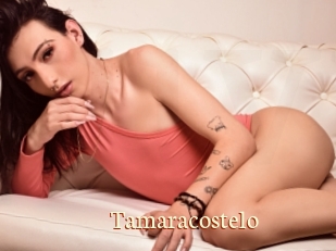 Tamaracostelo