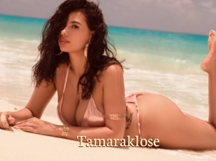 Tamaraklose