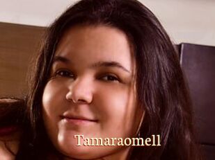 Tamaraomell