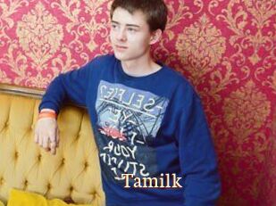 Tamilk