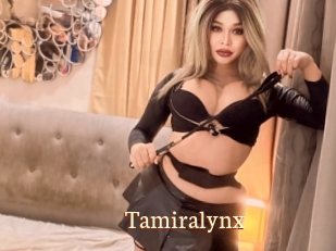 Tamiralynx