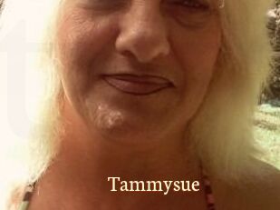 Tammysue