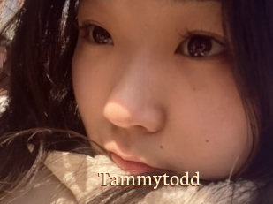 Tammytodd