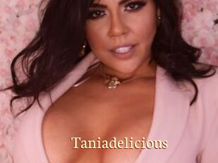 Taniadelicious