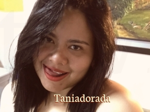 Taniadorada