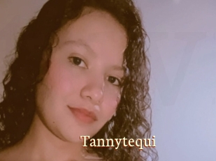 Tannytequi