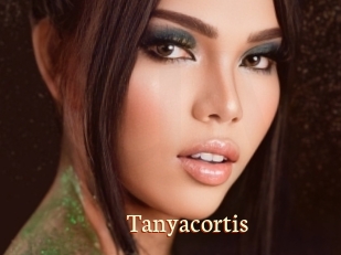 Tanyacortis