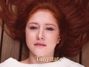 Tanyatate