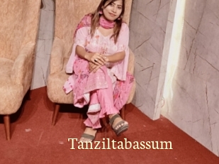 Tanziltabassum