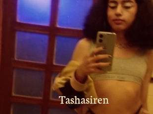 Tashasiren