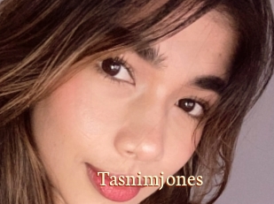 Tasnimjones