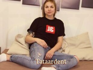 Tataardent