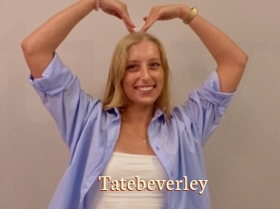 Tatebeverley