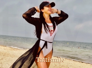 Tattismile