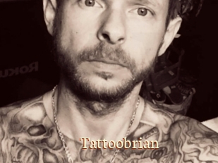 Tattoobrian