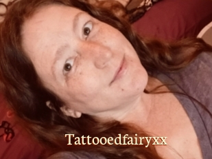 Tattooedfairyxx