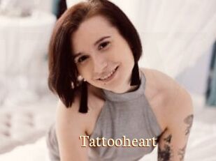 Tattooheart