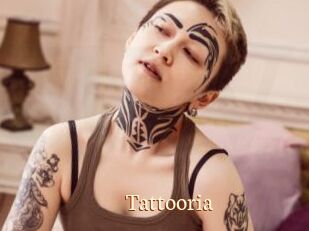 Tattooria