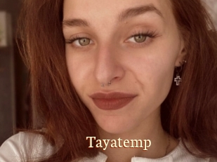 Tayatemp