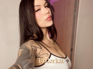 Taylorkat