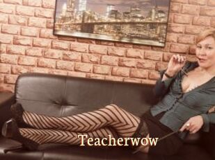 Teacherwow