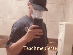 Teachmeplease