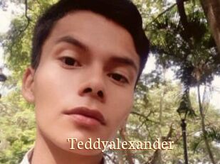 Teddyalexander