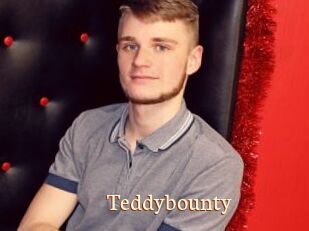 Teddybounty