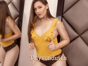 Tefyvondutch