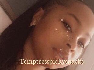 Temptresspickysnacks