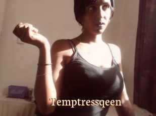 Temptressqeen