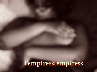 Temptresstemptress