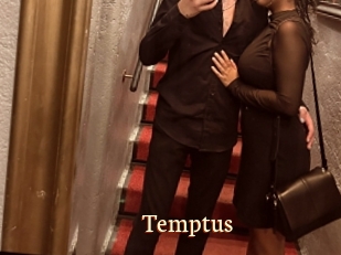 Temptus