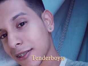 Tenderboyss