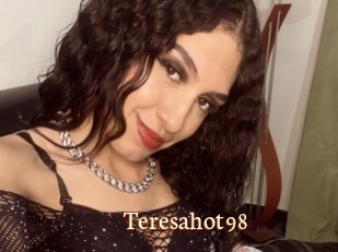 Teresahot98