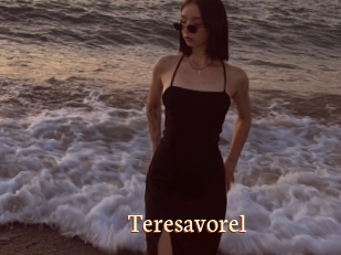 Teresavorel