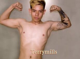 Terrymills