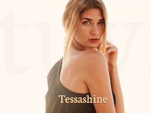 Tessashine