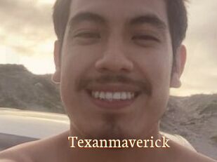 Texanmaverick