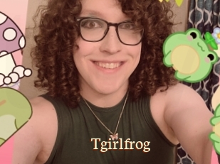 Tgirlfrog